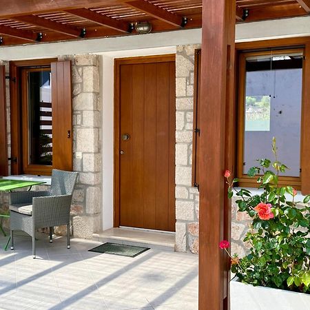 Greenview Maisonnette Apollona Экстерьер фото