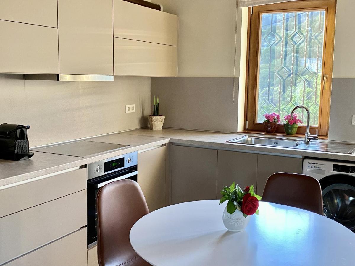 Greenview Maisonnette Apollona Экстерьер фото