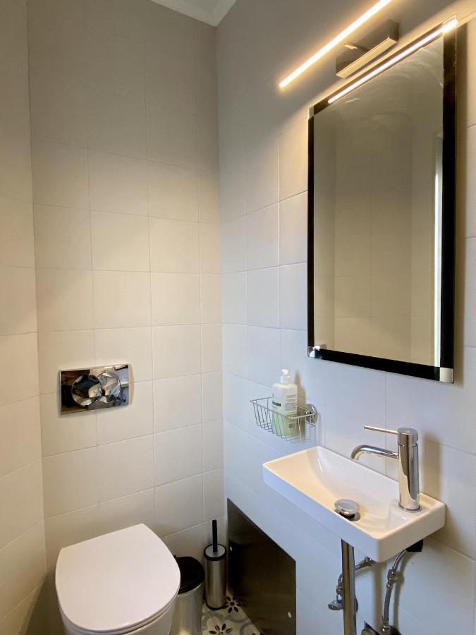 Greenview Maisonnette Apollona Экстерьер фото