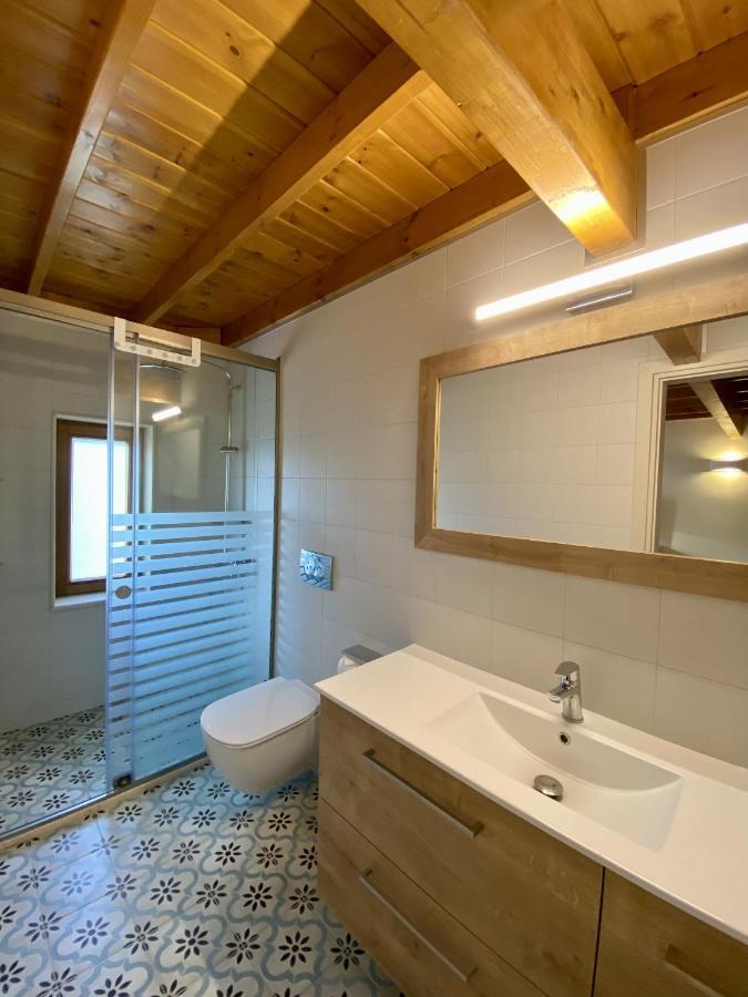 Greenview Maisonnette Apollona Экстерьер фото
