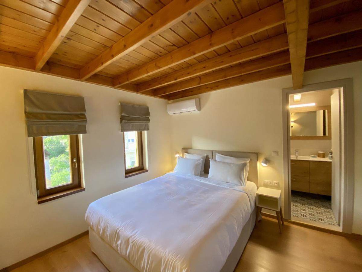 Greenview Maisonnette Apollona Экстерьер фото