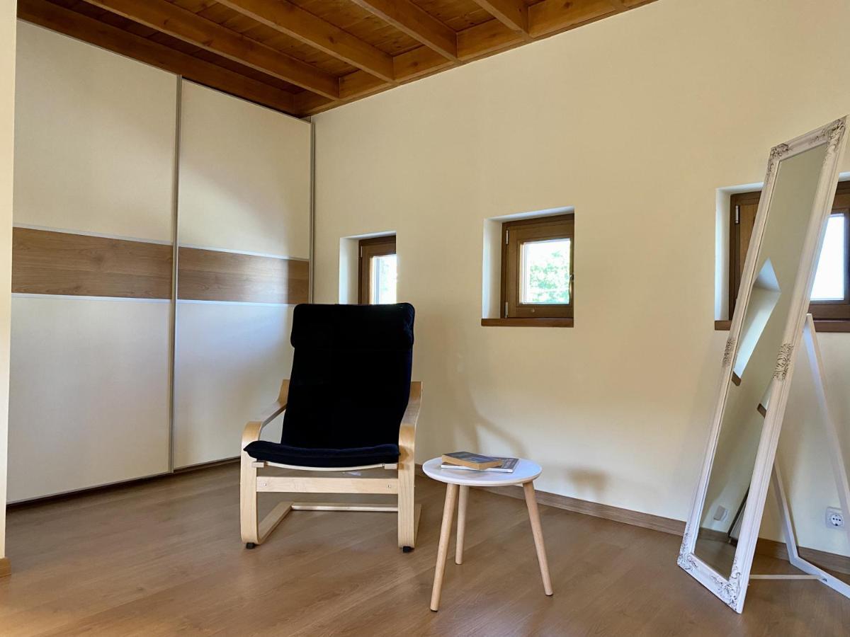 Greenview Maisonnette Apollona Экстерьер фото