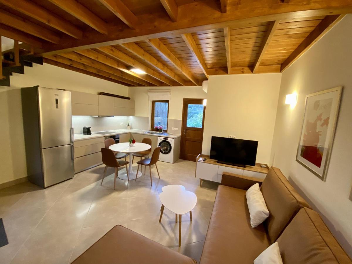 Greenview Maisonnette Apollona Экстерьер фото