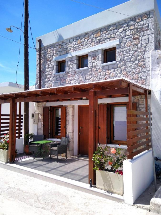 Greenview Maisonnette Apollona Экстерьер фото