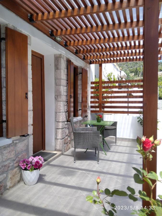 Greenview Maisonnette Apollona Экстерьер фото