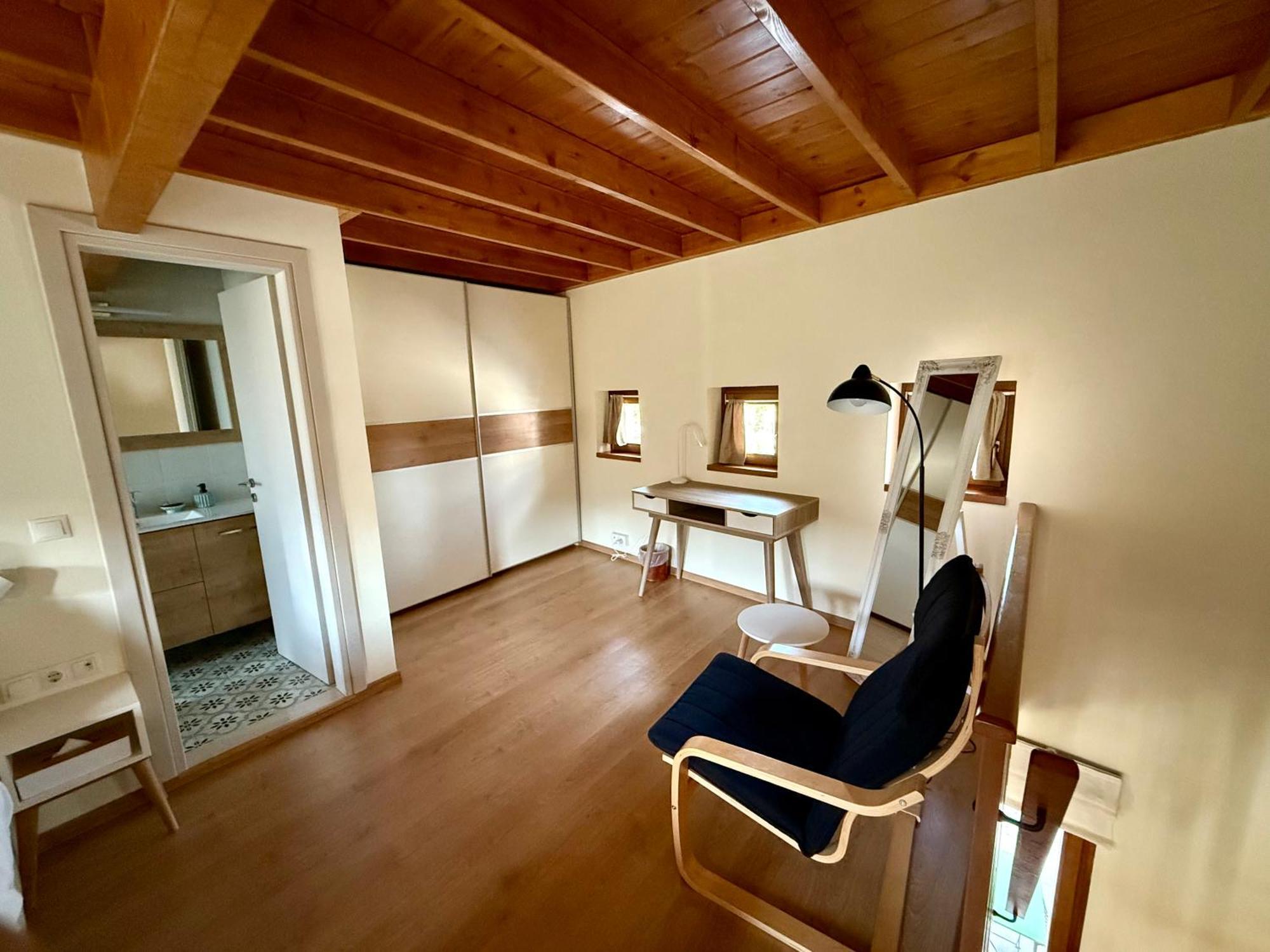 Greenview Maisonnette Apollona Экстерьер фото