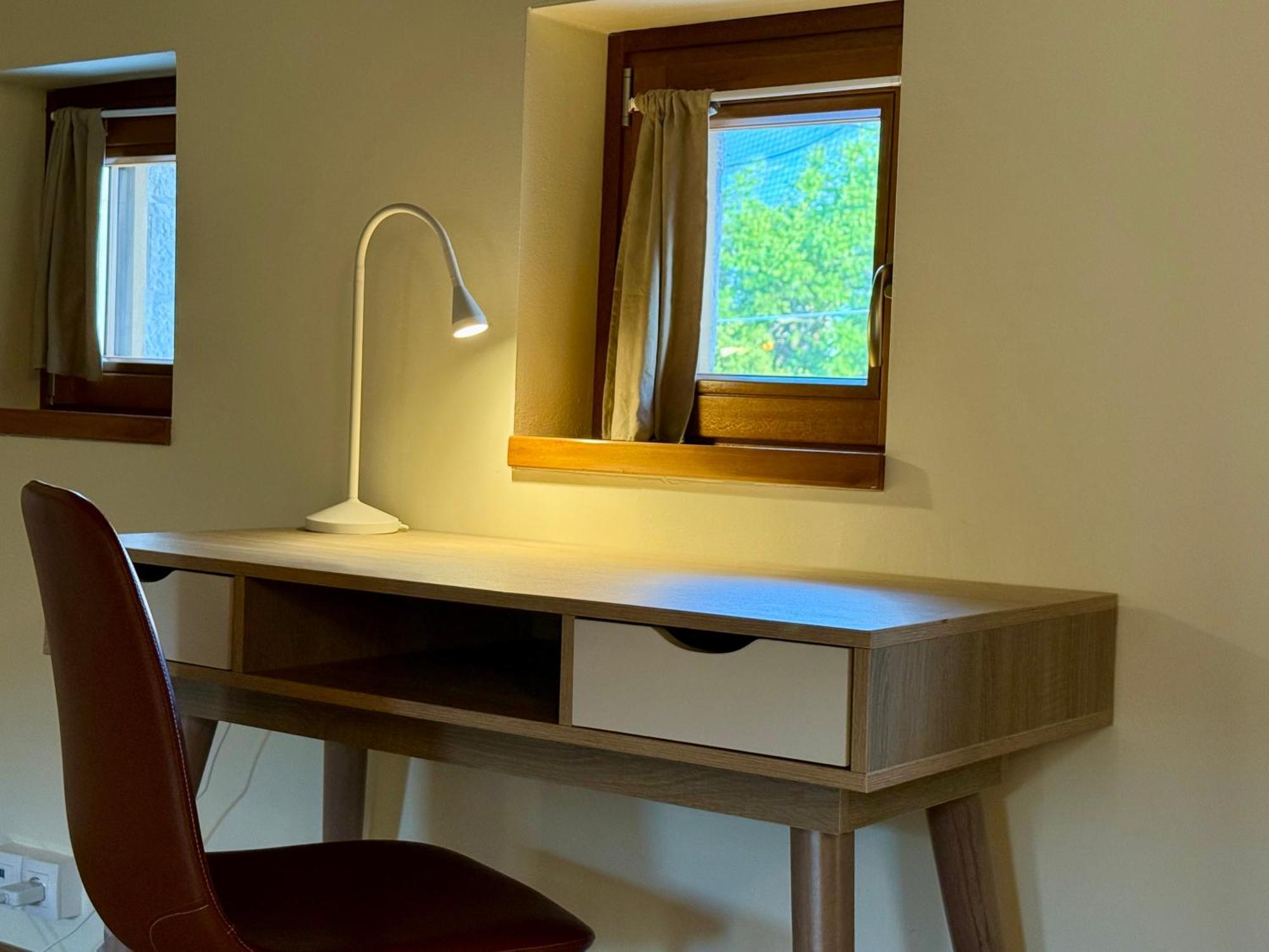 Greenview Maisonnette Apollona Экстерьер фото