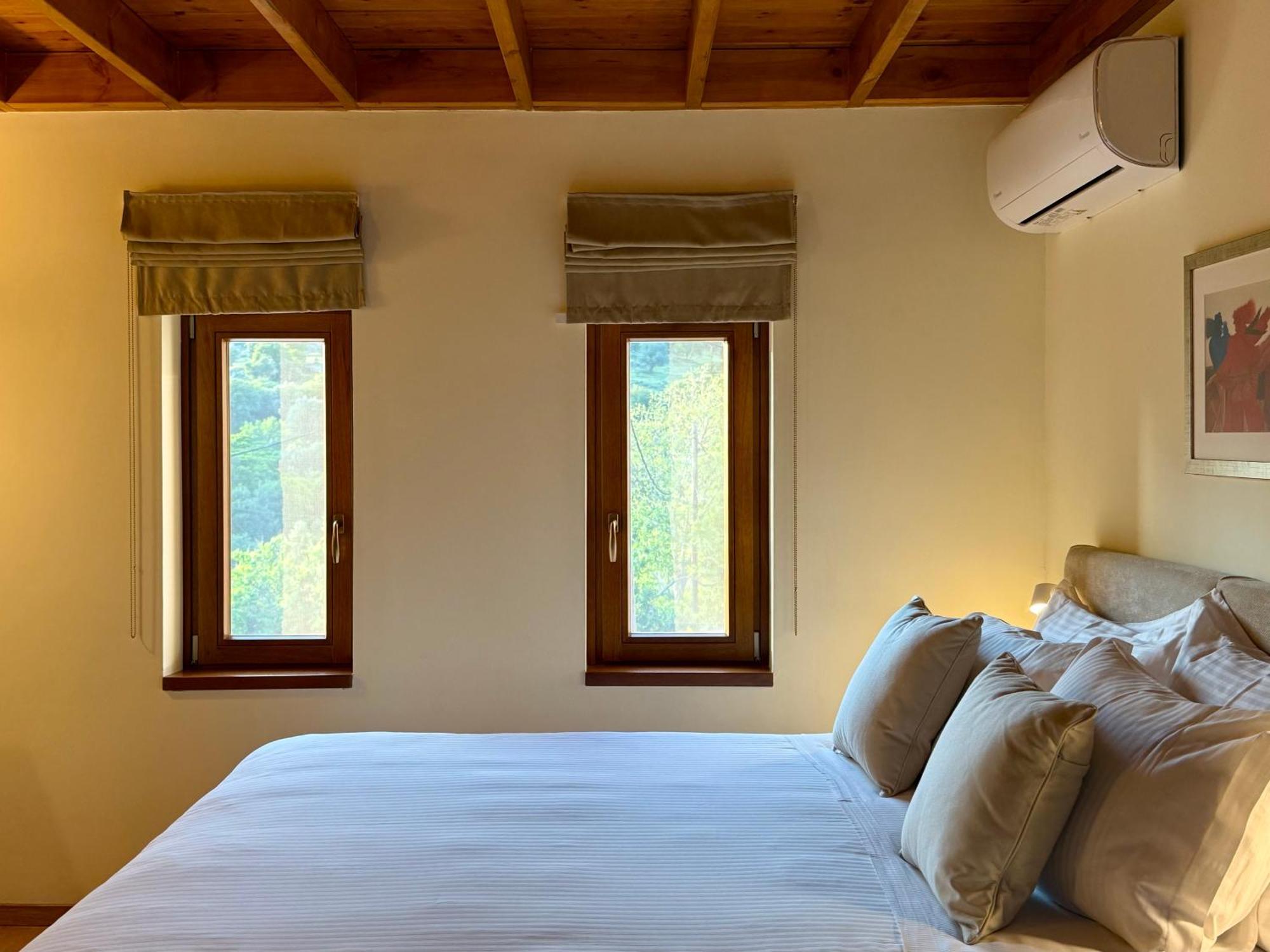 Greenview Maisonnette Apollona Экстерьер фото