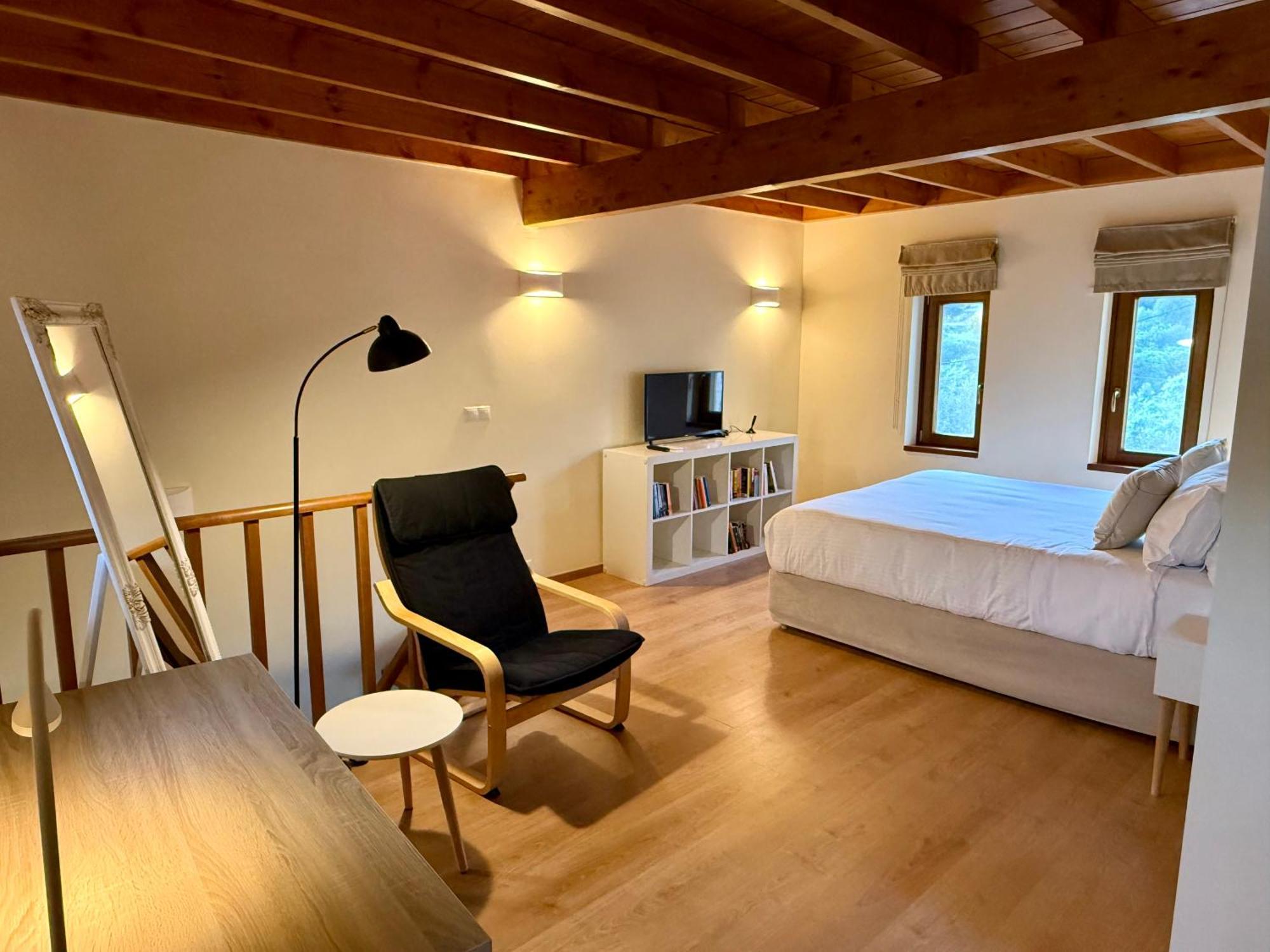 Greenview Maisonnette Apollona Экстерьер фото